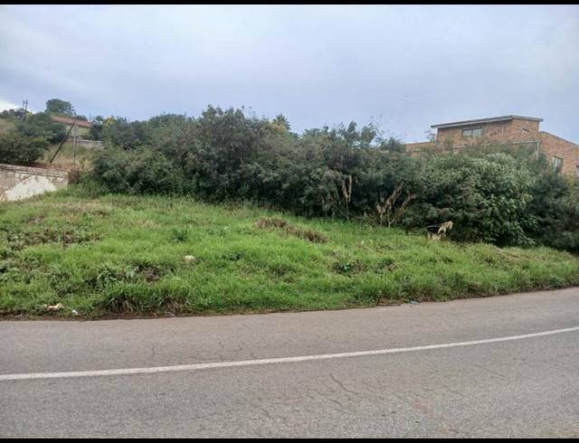 LAND FOR SALE IN ZAKARIYYA PARK